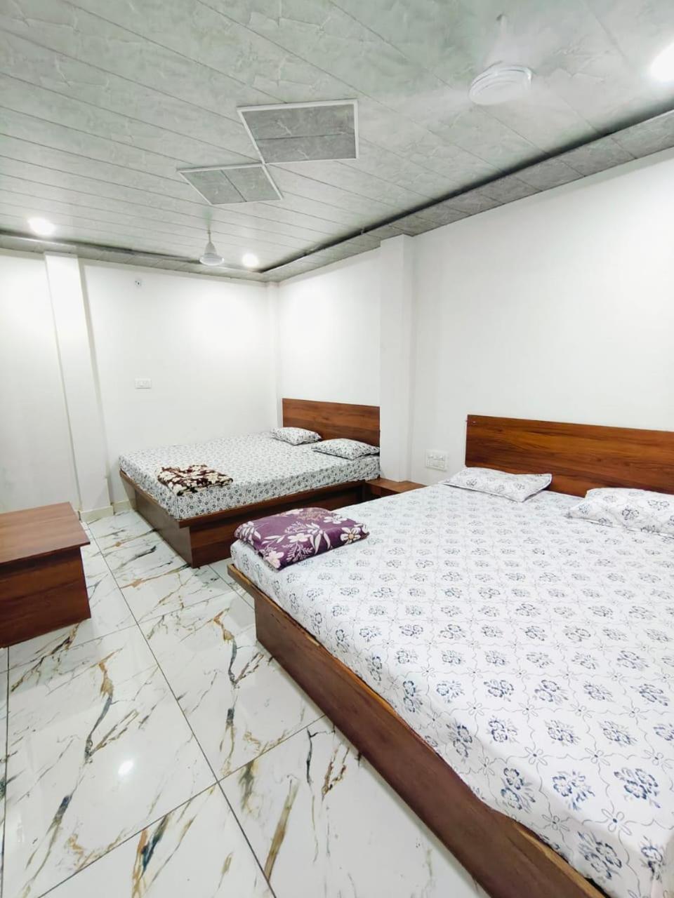Hotel Shree Sidhi Vinayak Ujaim Exterior foto